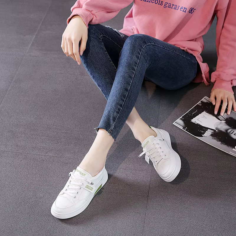 Baskets de Marque de Luxe pour Femme