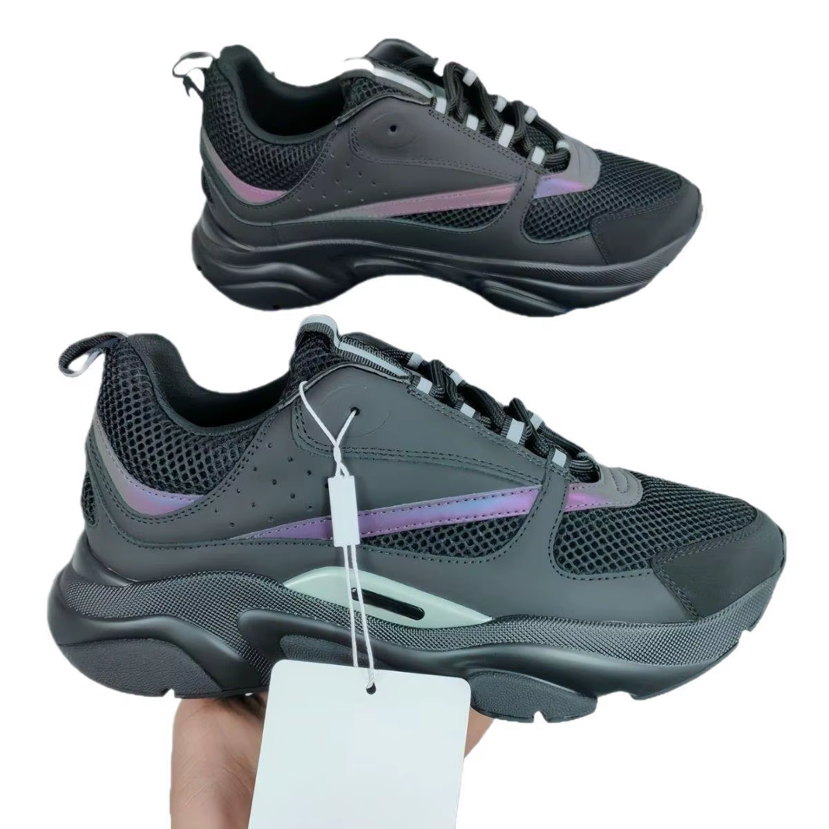 Chaussures de sport pour hommes