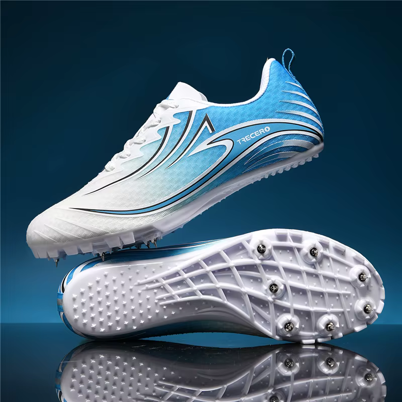 Chaussures d'athlétisme pour hommes et femmes
