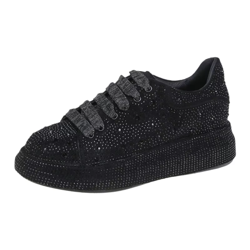 Chaussures de sport décontractées
