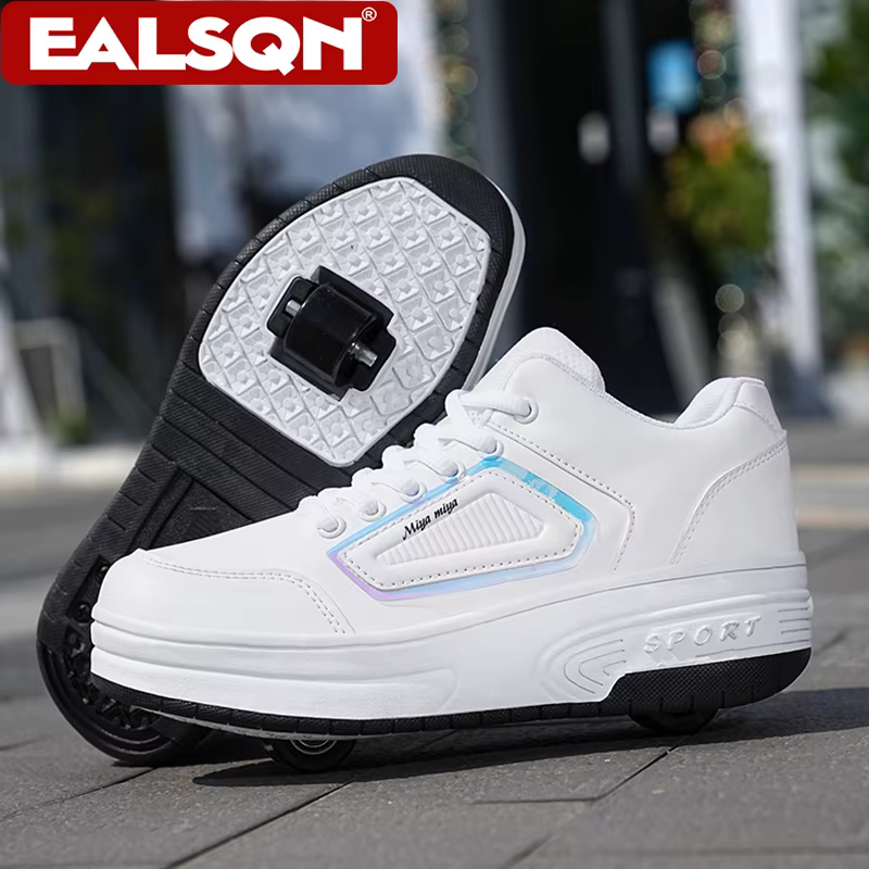 Chaussures de roller pour garçons