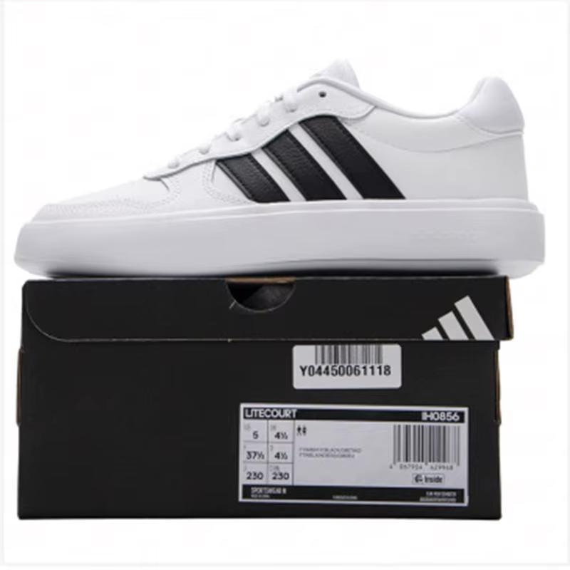 Adidas Classic Sneakers Style rétro