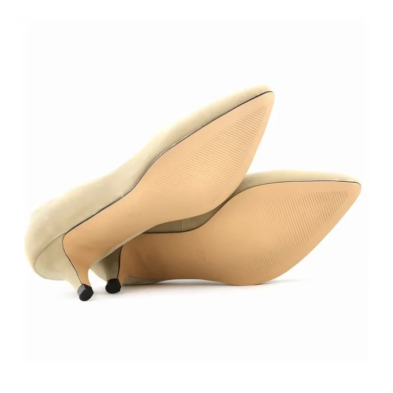 Chaussures pour femmes printemps-automne 2026