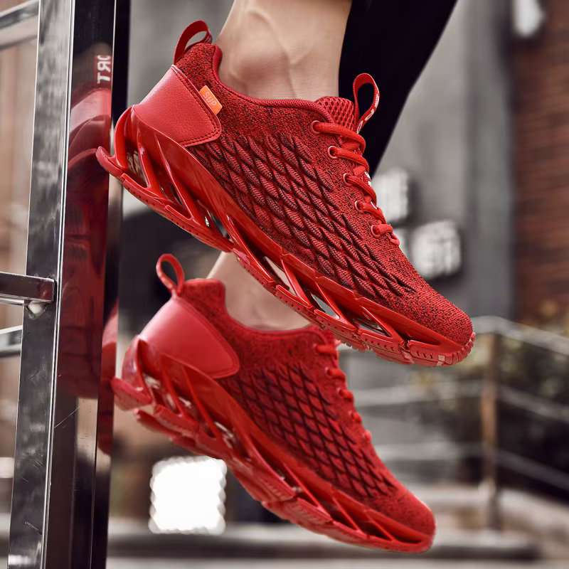 Chaussures pour hommes Design de marque