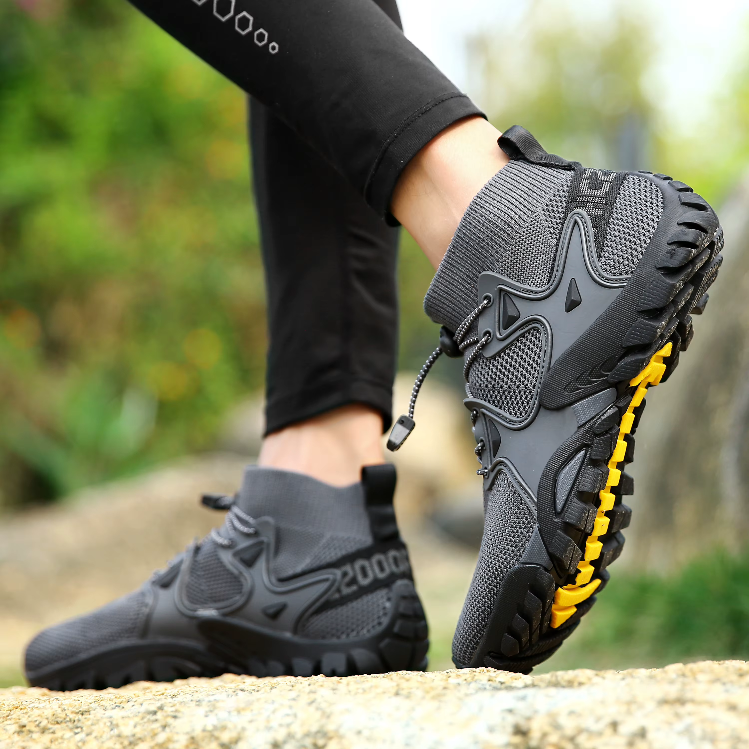 Oiaano – chaussures d'été pour hommes