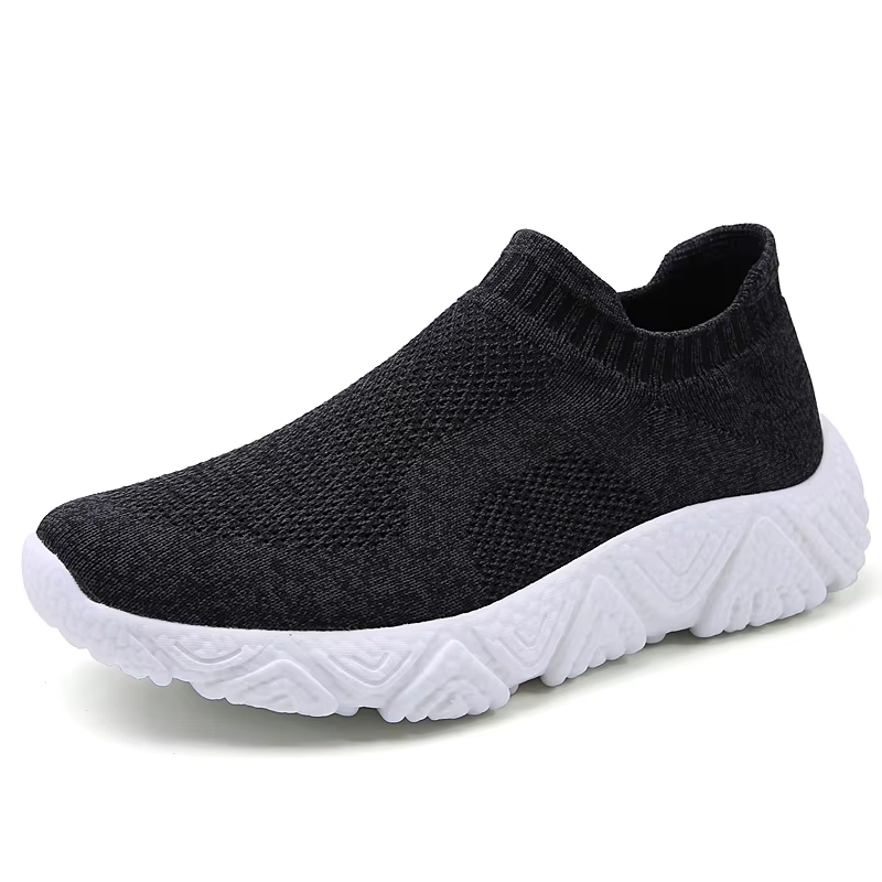 Baskets pour hommes vente chaussures vulcanisées mocassins à plate-forme bottines