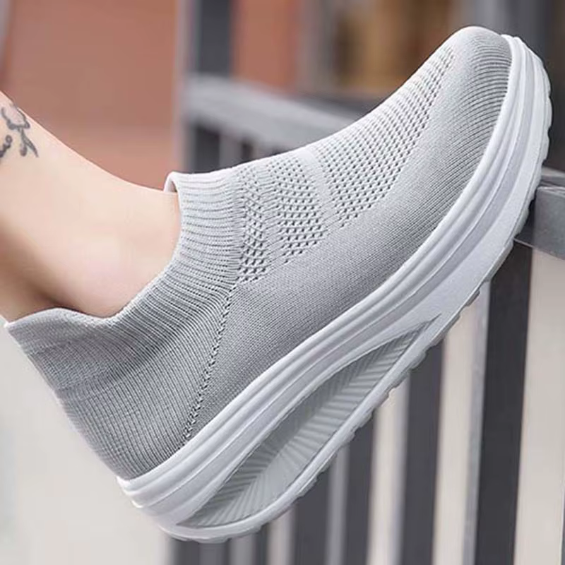 Baskets femmes mode Femme