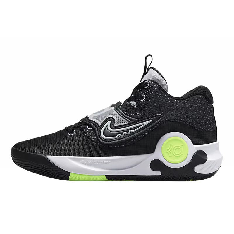 Nike officiel véritable KD TREY 5 X EP Durant chaussures de basket-ball pour hommes DJ7554-007