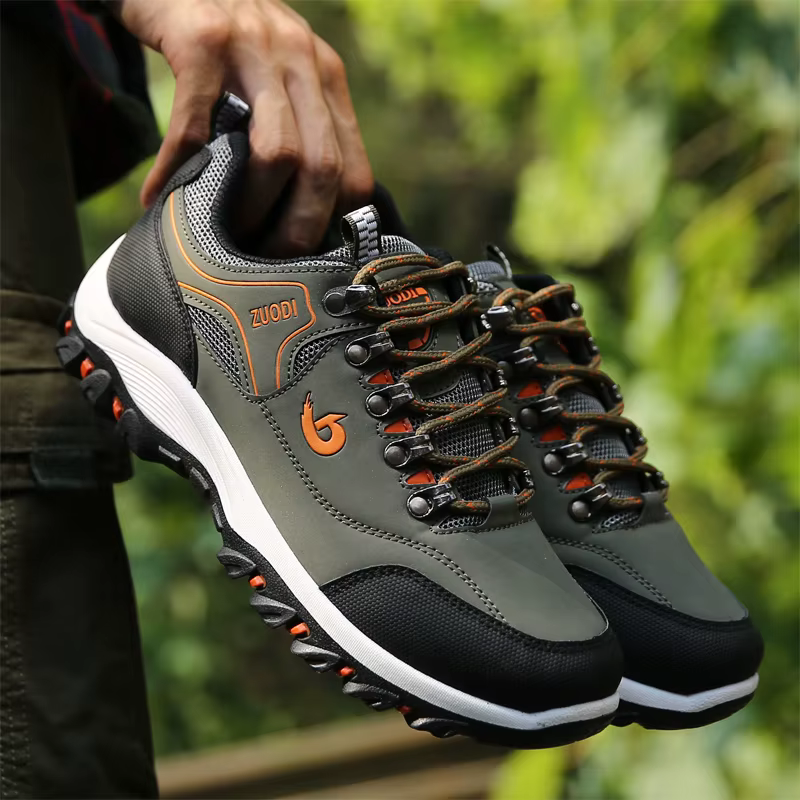 Hommes chaussures en cuir