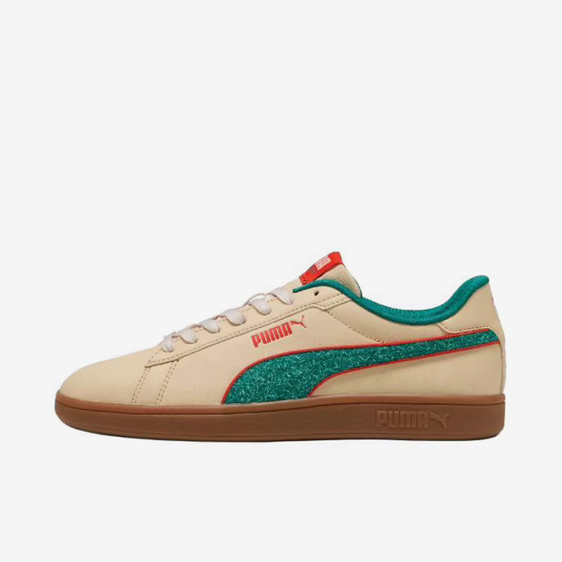Puma véritable été 2025 unisexe léger décontracté bas baskets athlétiques 402630-01