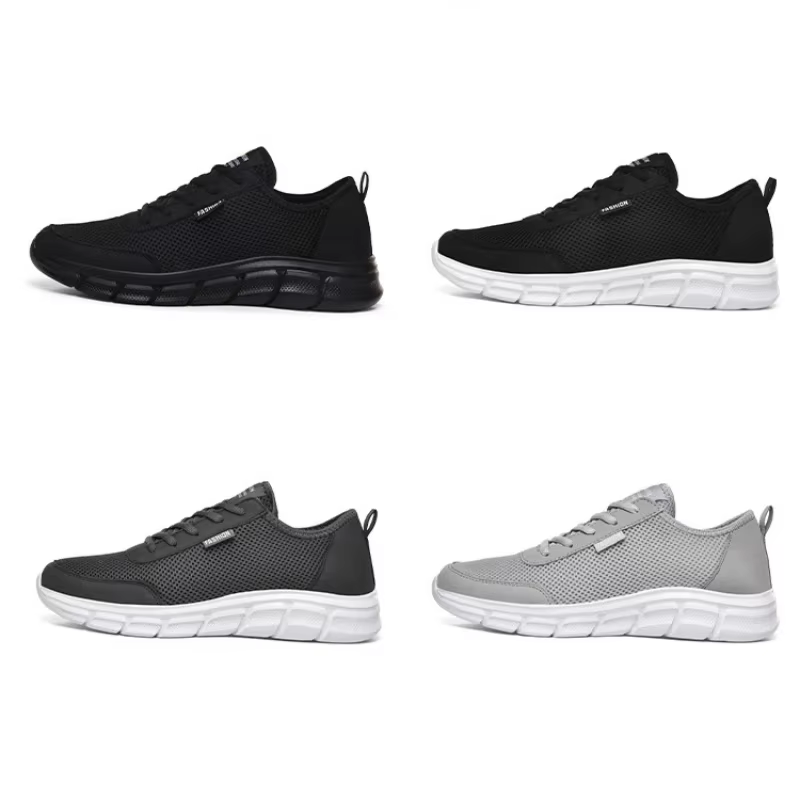 Chaussures de course pour hommes