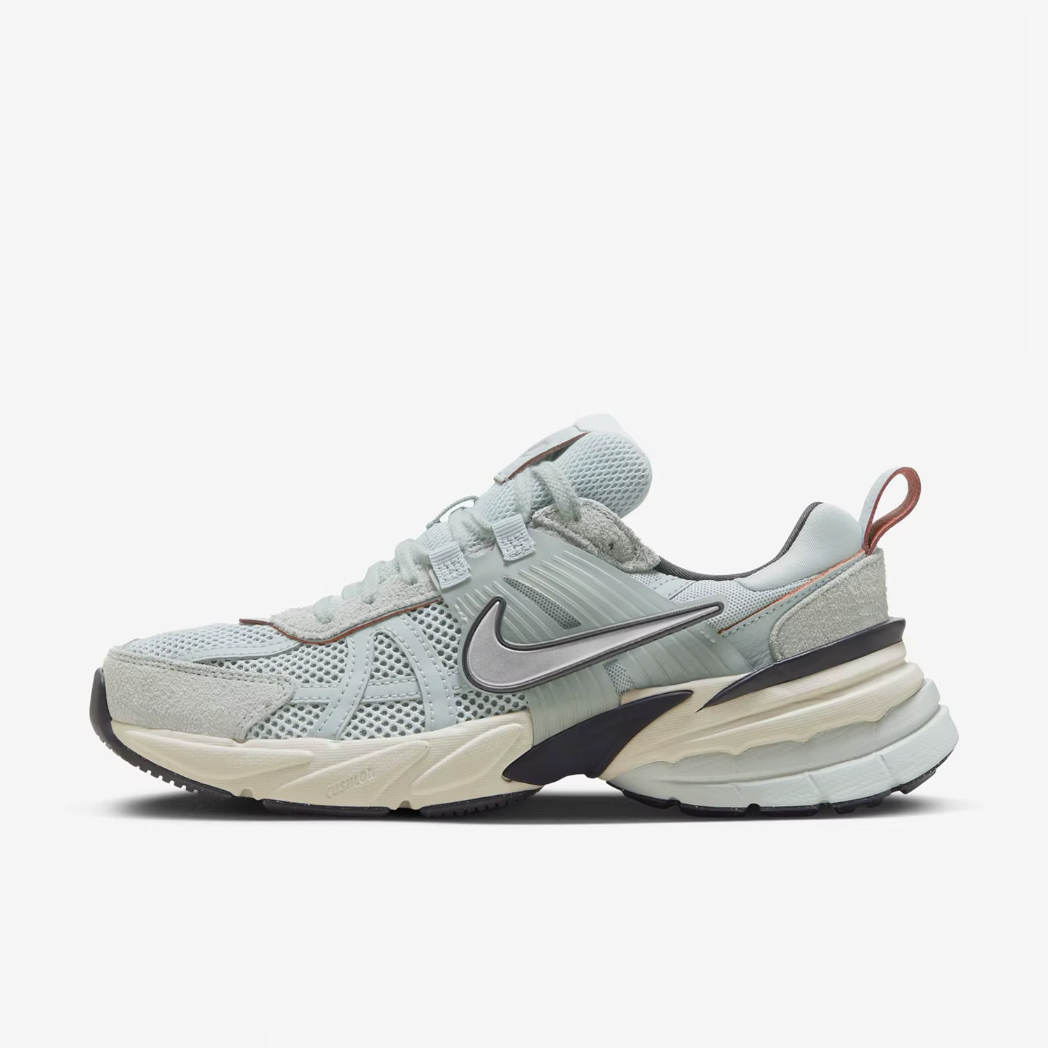 Nike officiel véritable sport unisexe mode amorti résistant à l'usure chaussures de course FN6703-003