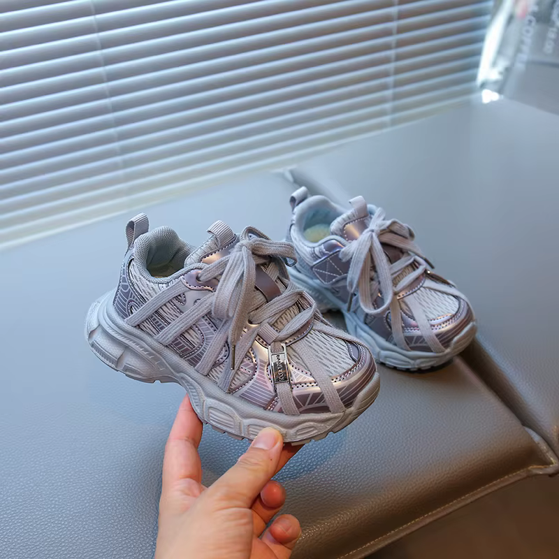 Chaussures de sport pour garçons et filles