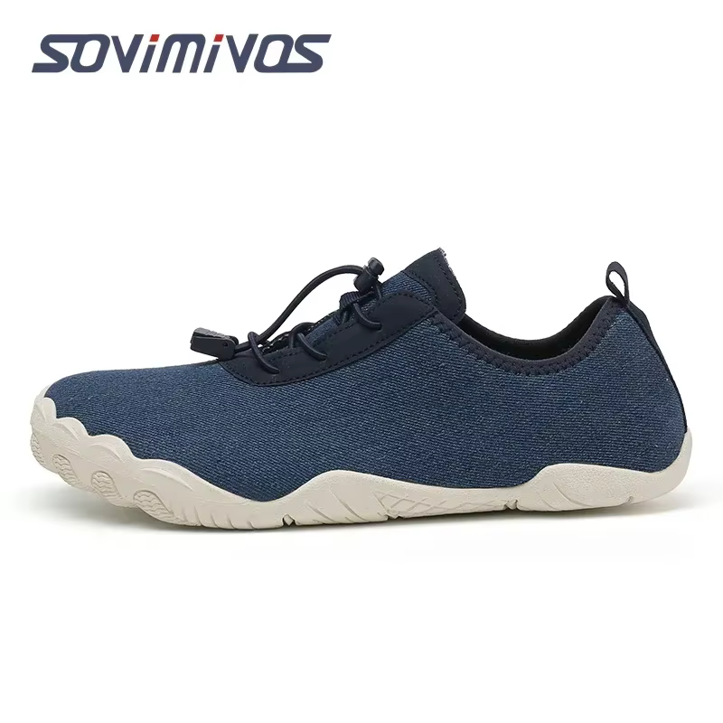 Baskets Trail Runner minimalistes pour hommes et femmes