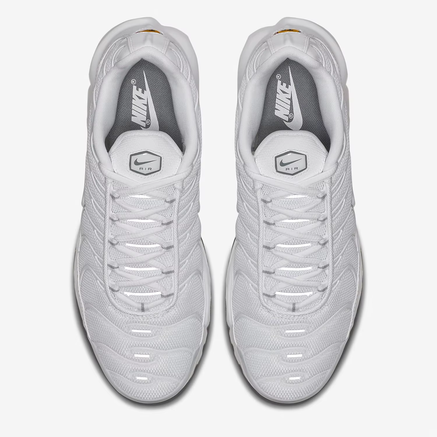 Nike Official Genuine Air Max Plus Chaussures de course rembourrées et résistantes à l'usure pour hommes 604133 -139
