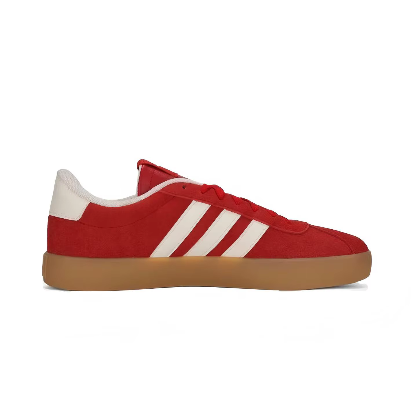 Adidas VL COURT 3.0 Baskets Classique Tennis Heritage Confort toute la journée Traction durable Unisexe KI5079