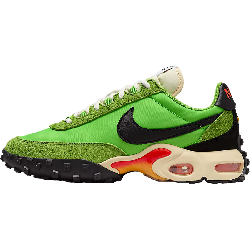 Nike – chaussures de course à coussin d'air pour hommes