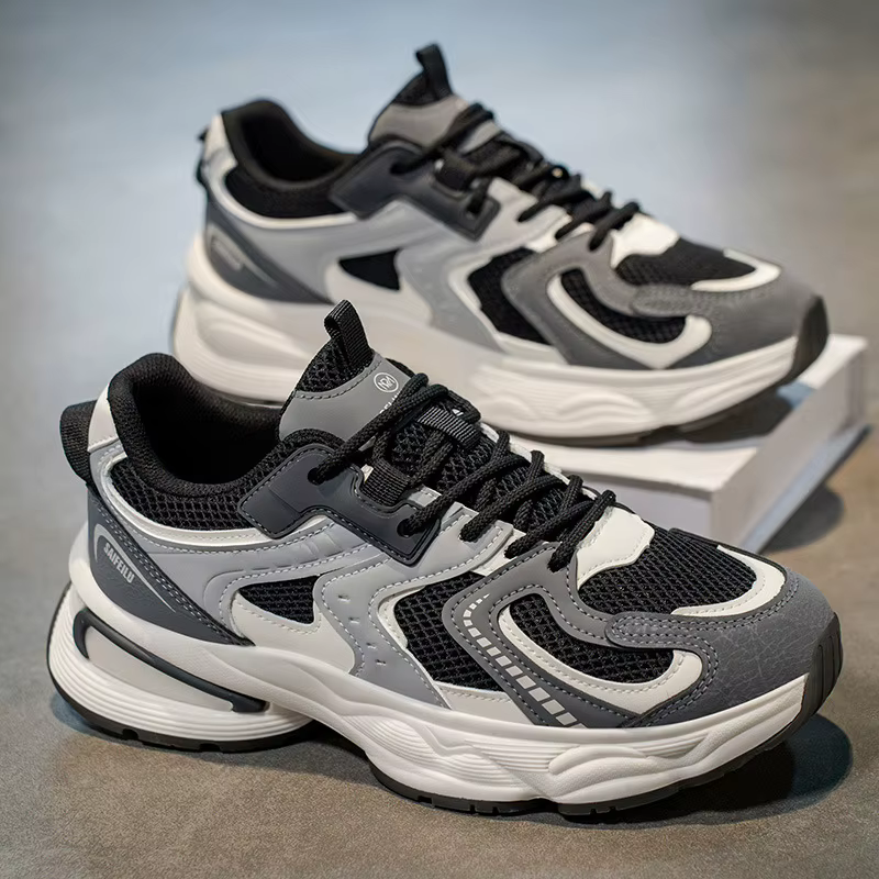 Chaussures de sport décontractées pour hommes
