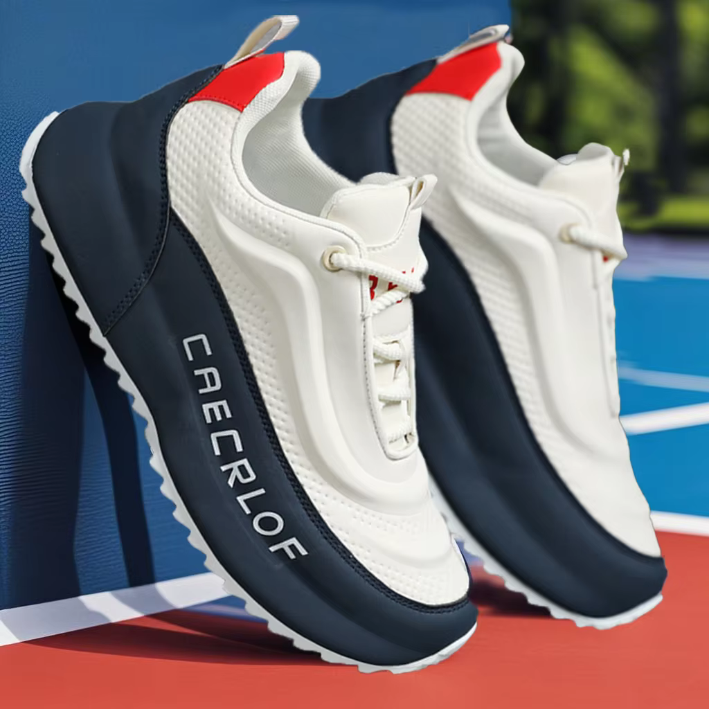 Chaussures de randonnée tendance pour hommes