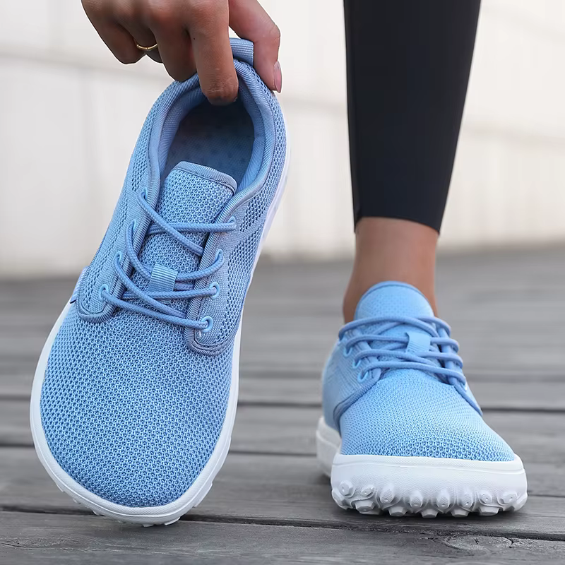 Chaussures pieds nus pour hommes et femmes