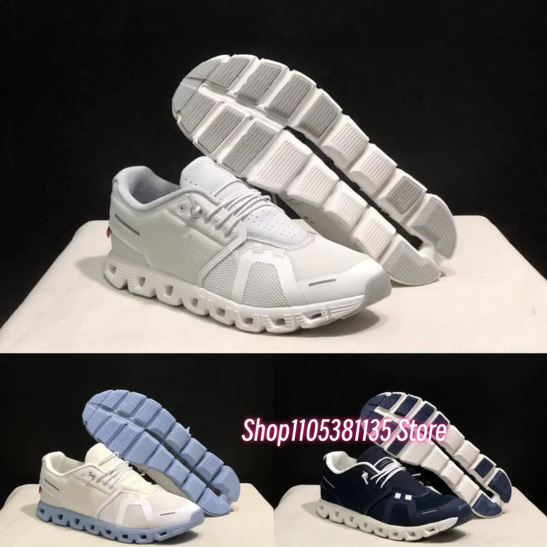 Cloud X – chaussures de course originales pour hommes et femmes