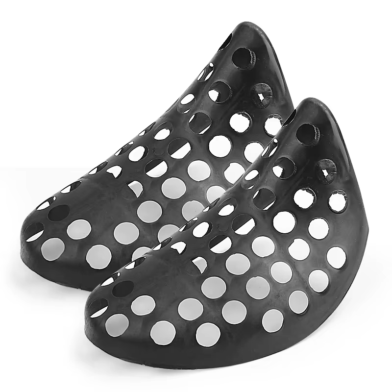 Support de chaussure Anti-rides et Anti-colapse