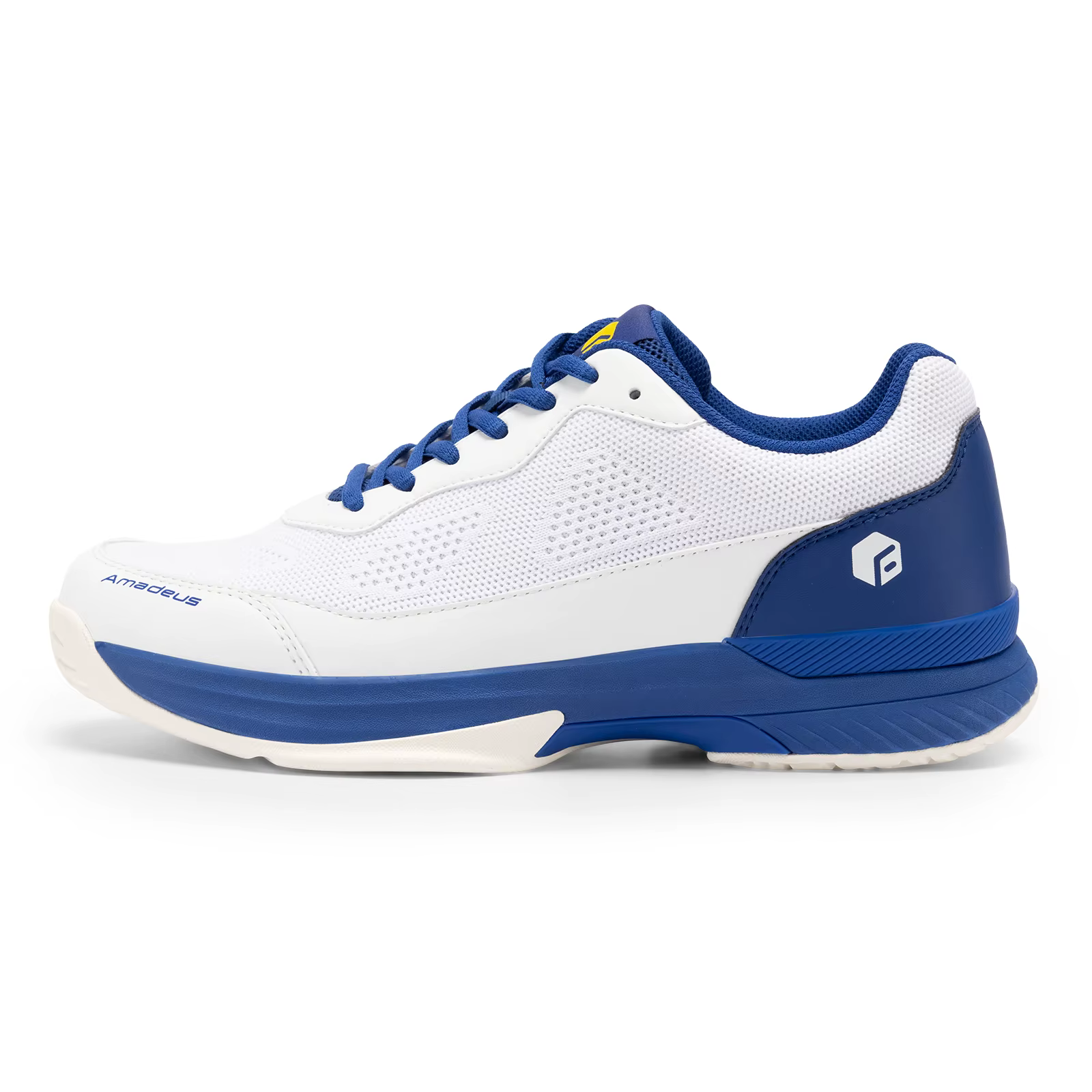 Chaussures de Tennis larges pour hommes