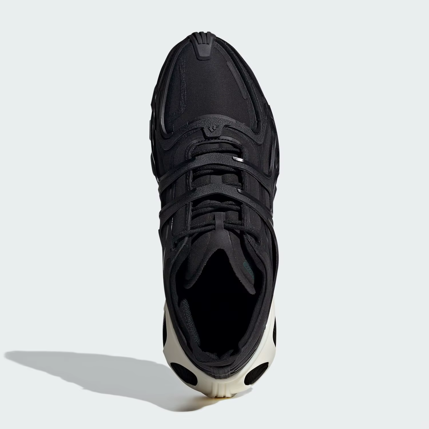 Adidas véritable Wonder Runner unisexe chaussures de course de sport ID3658