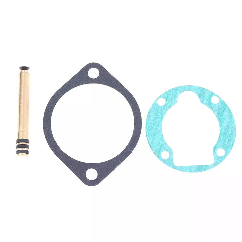 Pompe de compresseur d'air haute pression 0-300Bar 0-4500PSI 0-30MPA, accessoire d'entretien, pièce d'assemblage de tige de Piston à deux étages, 1 ensemble
