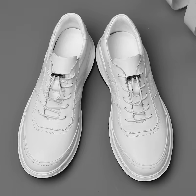 Chaussure décontractée légère pour homme