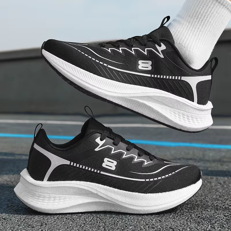 Chaussures de course de marathon pour hommes