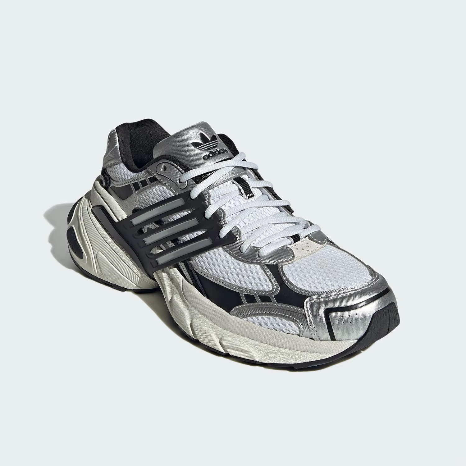 Adidas officiel authentique originaux unisexe classique maille papa chaussures IH3381