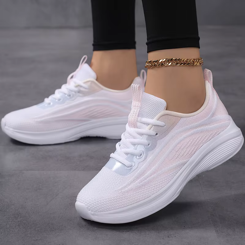 Baskets Femme nouvelles chaussures De sport