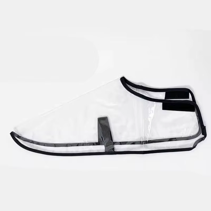 Couvre-chaussures, outils de coupe de cheveux, coiffure professionnelle, Anti-casse, artefact universel, couvre-poussière pour chaussures, articles ménagers