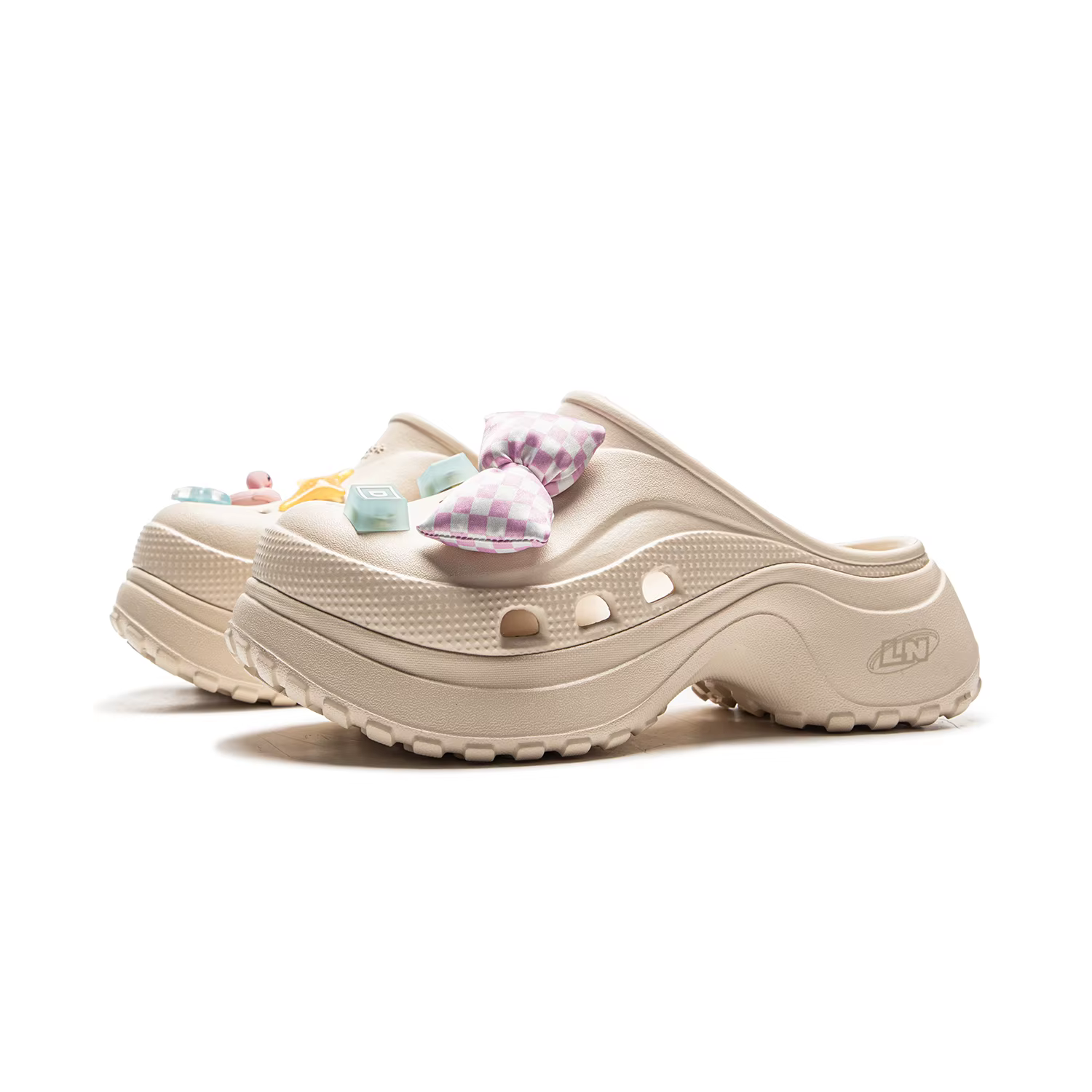 Li-ning femmes E-SPORTS projet * Mueller pantoufles confortable léger doublure antidérapante sandale à la mode AGAV004