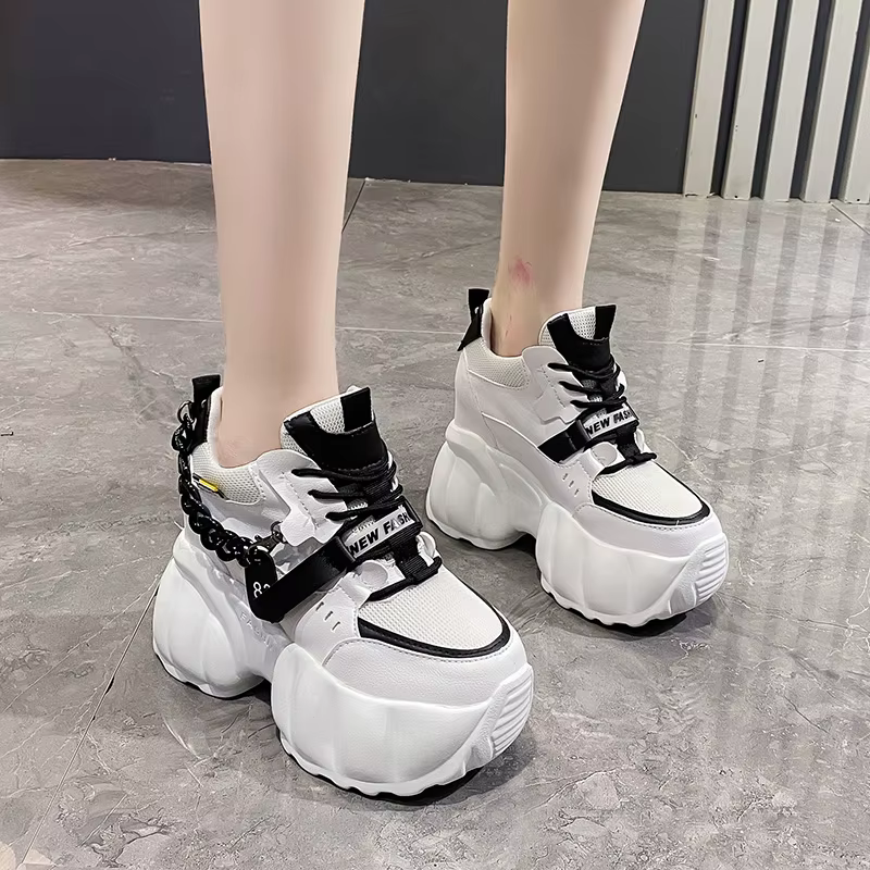 JOChunky Sneakers pour Femme