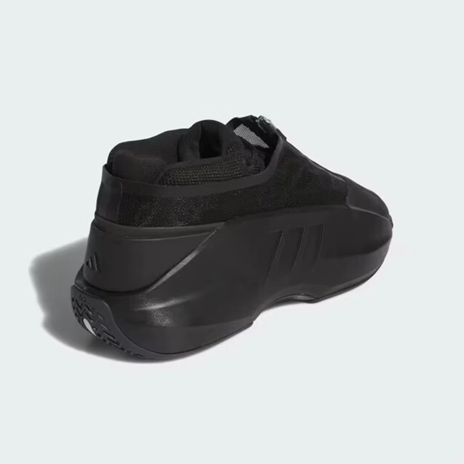 Adidas Authentic Three Leaves Chaussures de basket-ball de sport à la mode et rembourrées pour hommes et femmes IE7689