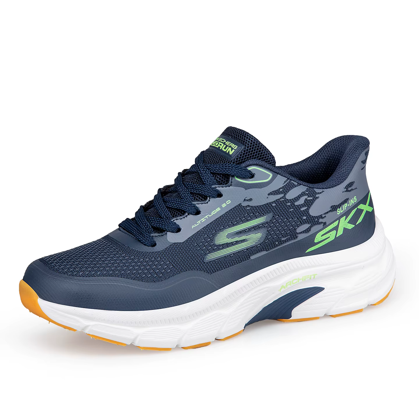 Nouvelles Chaussures de Course Originales pour Hommes 2026 – Antidérapantes