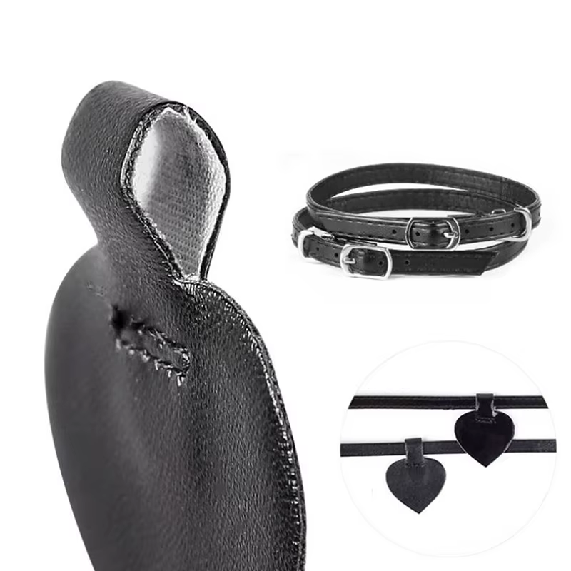 1 paire de lacets pour femmes pour talons hauts