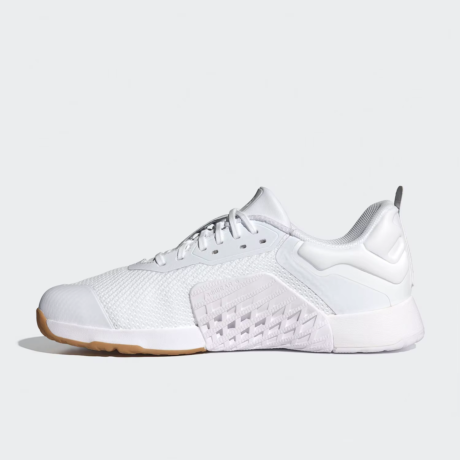 Chaussures de tennis durables unisexes d'origine adidas DROPSET ID8628
