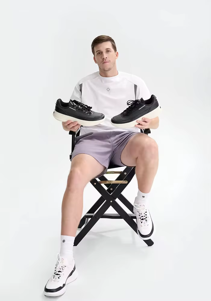 RIGORER Austin Reaves 'Rebound 1' Chaussures de basketball décontractées Printemps 2026 - Baskets légères