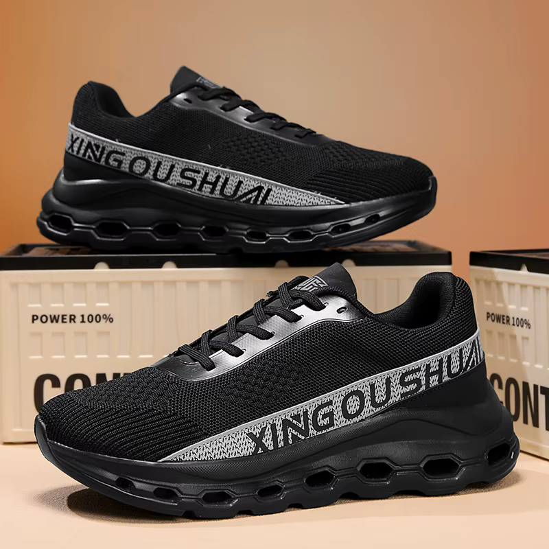 ELUVA – chaussures de course décontractées