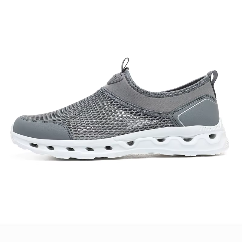 Chaussures de marche confortables pour hommes