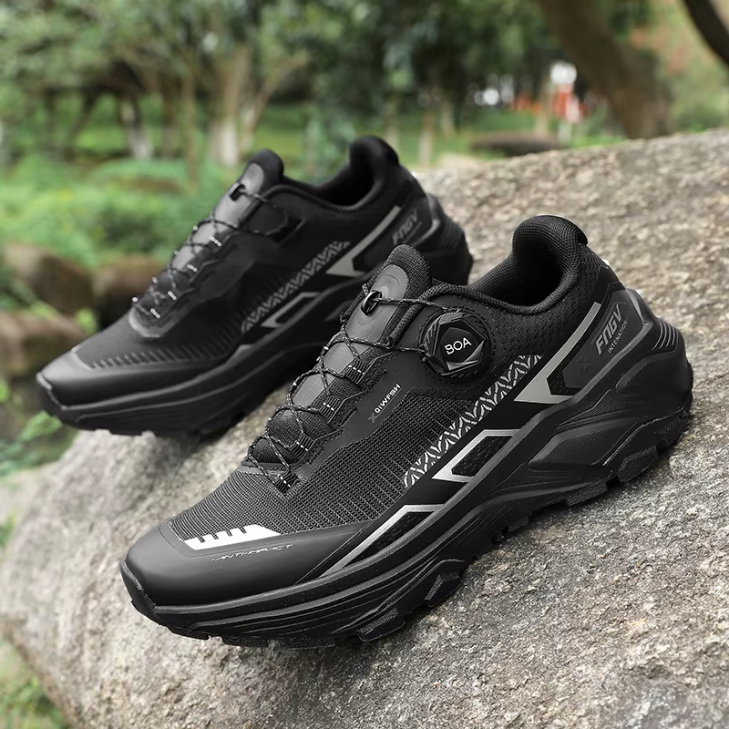 Chaussures de course pour hommes 2025 nouvelles