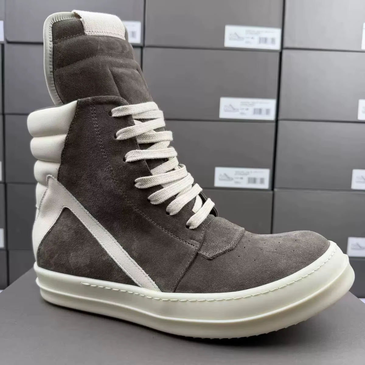 Chaussures décontractées pour hommes et femmes