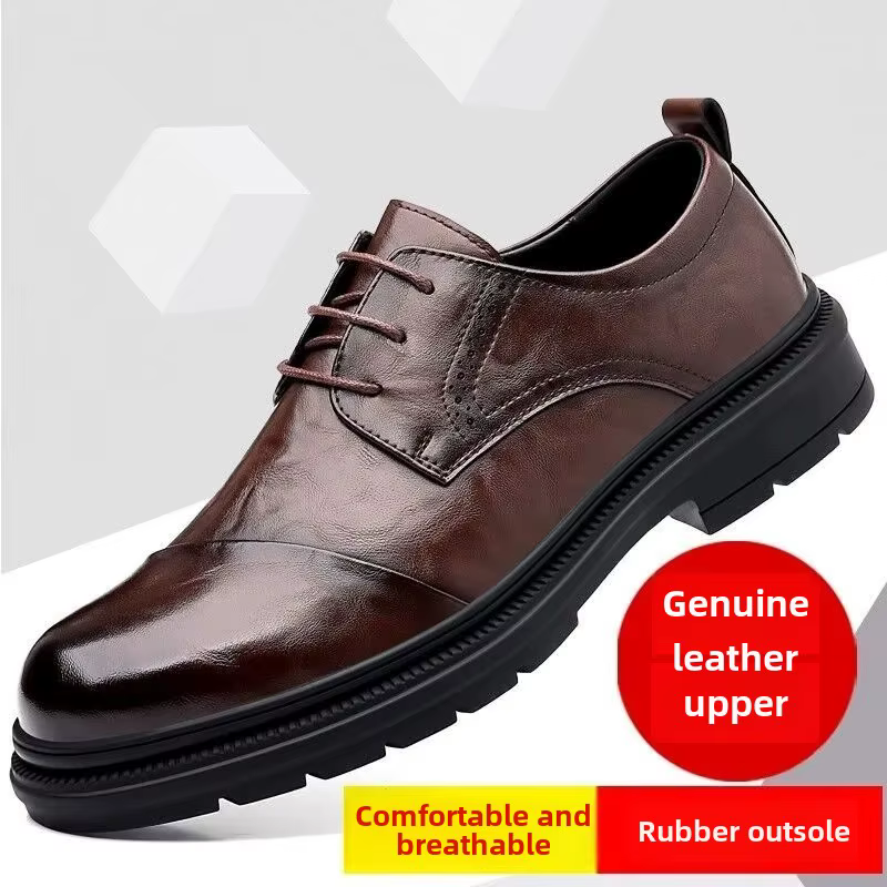 Chaussures habillées pour hommes