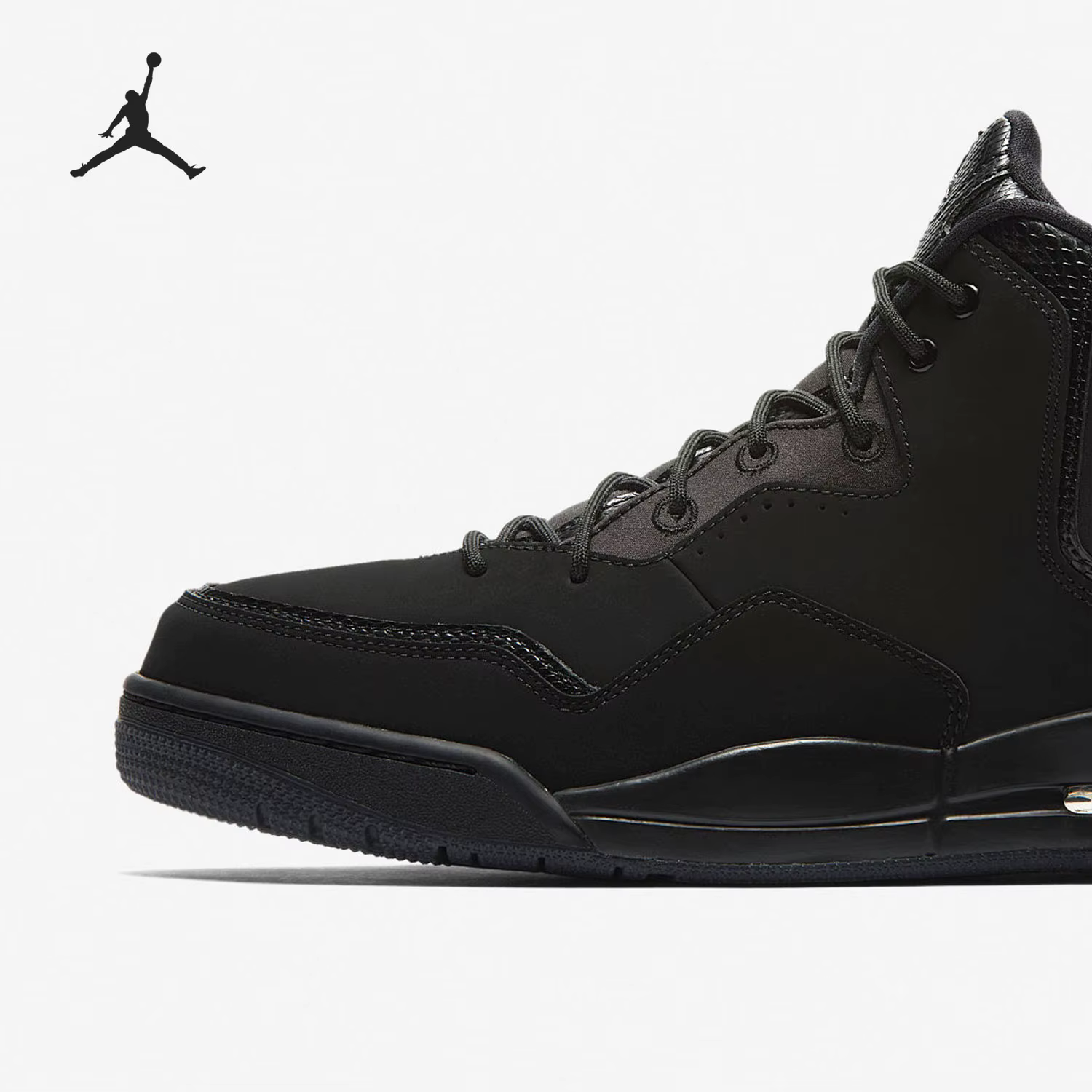 Nike officiel véritable JORDAN COURTSIDE 23 chaussures de basket-ball pour hommes AR1000-001