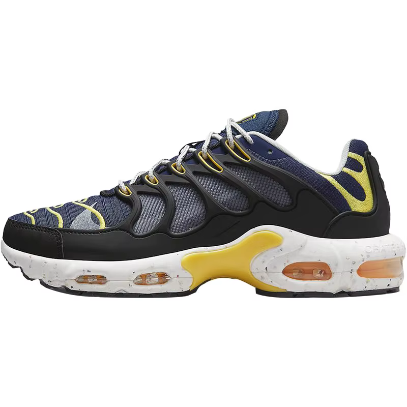 Nike produit authentique Air Max Terrascape Plus chaussures décontractées pour hommes DV7513-400