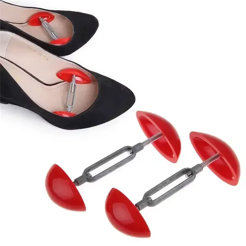 Support de chaussure réglable