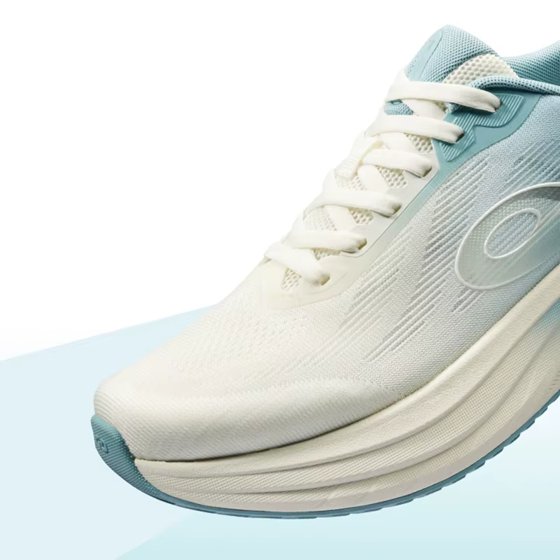 QIAODAN DS2 Chaussures de jogging pour hommes 2026 en maille